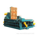 Smallest Waste Scrap Metal Compactor For Sale